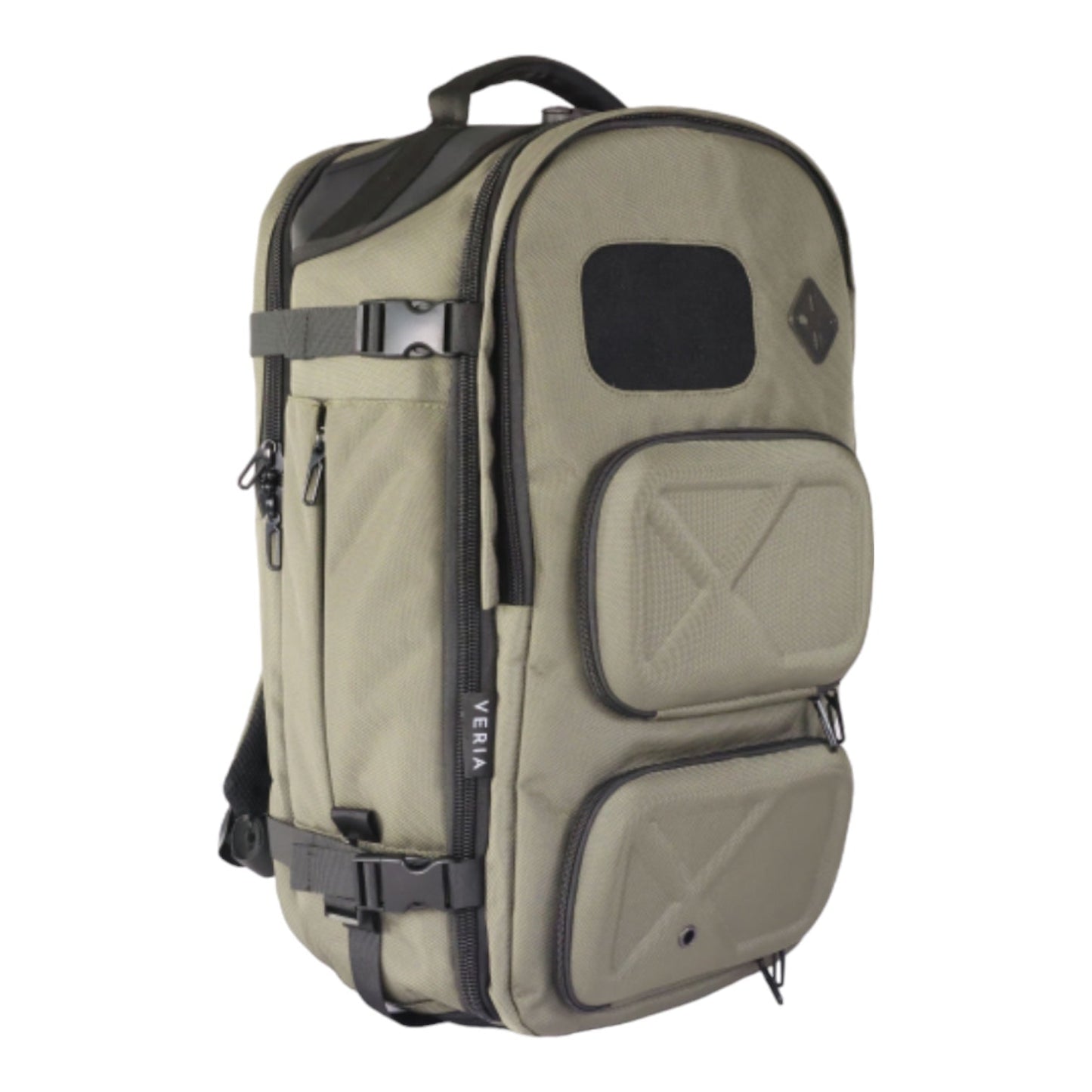 Bayline™ | De Backpackende Eilandbewoners