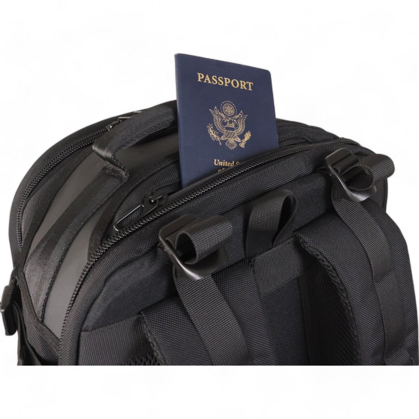 Bayline™ | De Backpackende Eilandbewoners