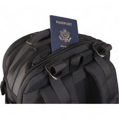 Bayline™ | De Backpackende Eilandbewoners