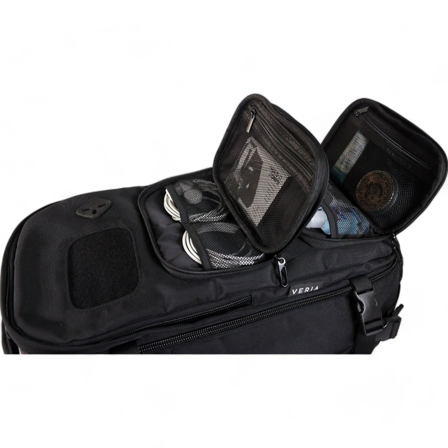 Bayline™ | De Backpackende Eilandbewoners