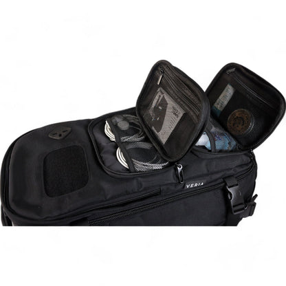 Bayline™ | De Backpackende Eilandbewoners