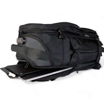 Bayline™ | De Backpackende Eilandbewoners
