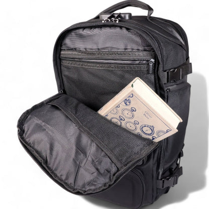 Bayline™ | De Backpackende Eilandbewoners