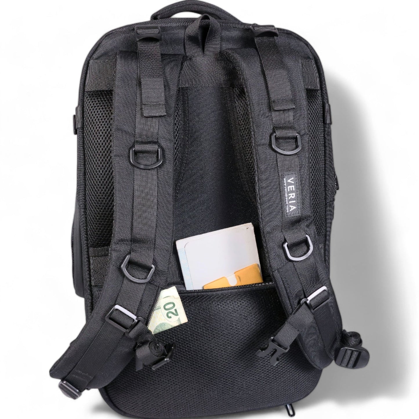 Bayline™ | De Backpackende Eilandbewoners
