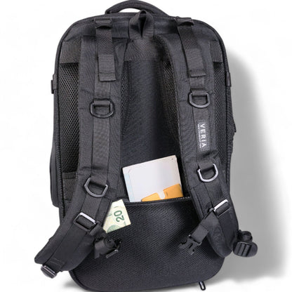 Bayline™ | De Backpackende Eilandbewoners