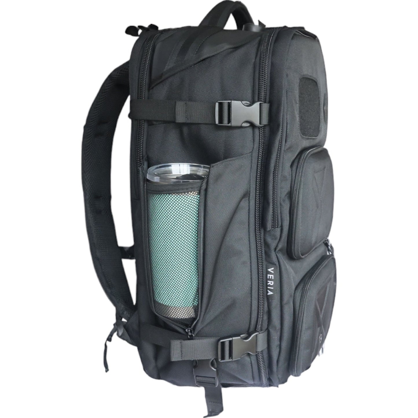 Bayline™ | De Backpackende Eilandbewoners