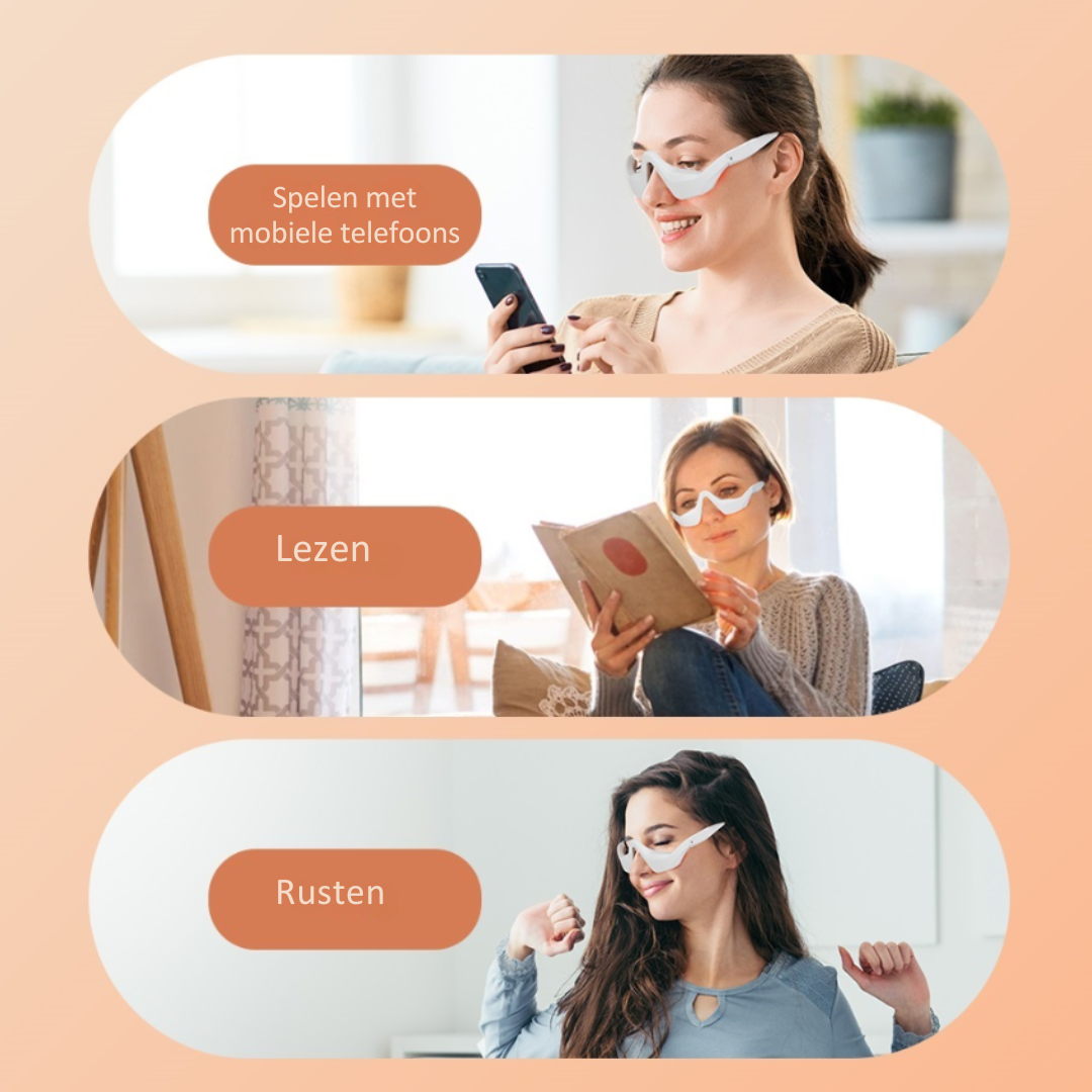 Bayline™ | Eyemazing Anti Veroudering