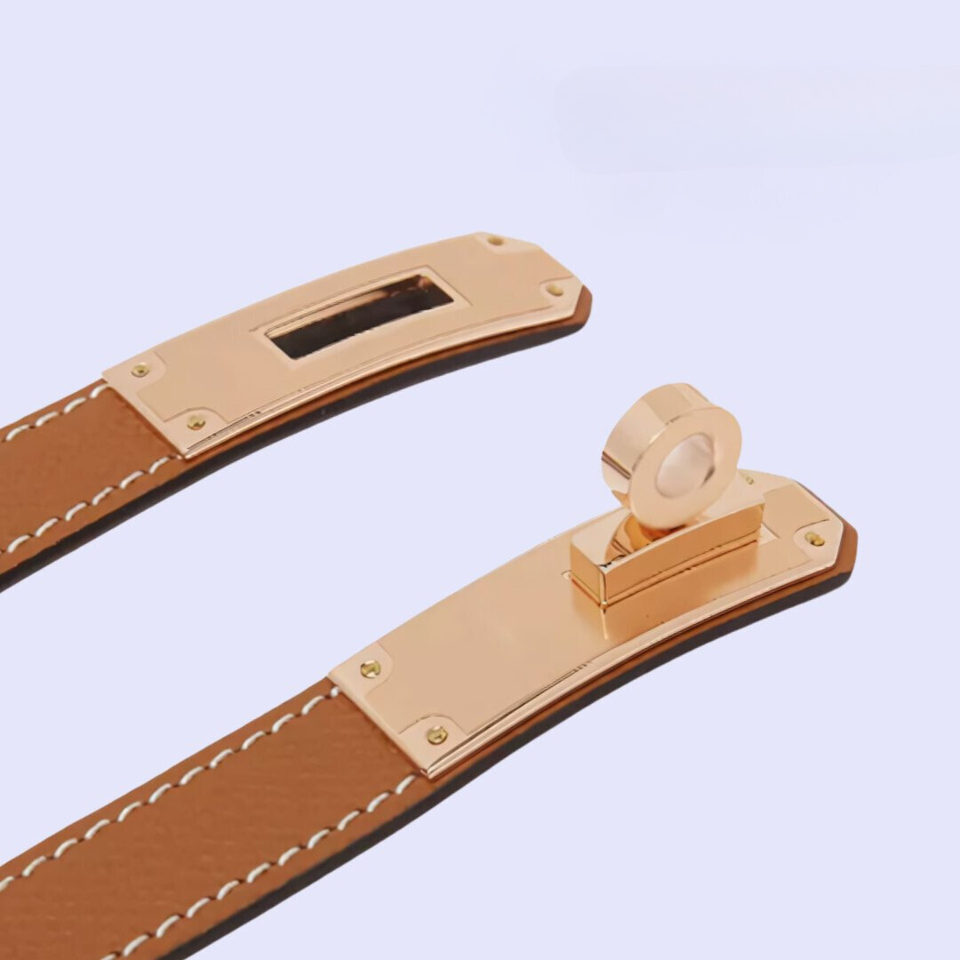 Bayline™ | Luxe Tailleband