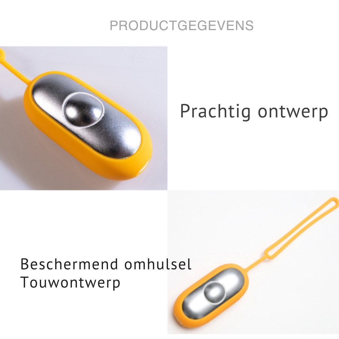 Bayline™ |  Rustig Dragen