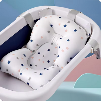 Bayline™ | Knusse Baby Badkussentjes