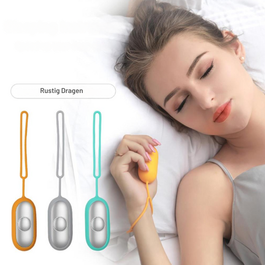 Bayline™ |  Rustig Dragen