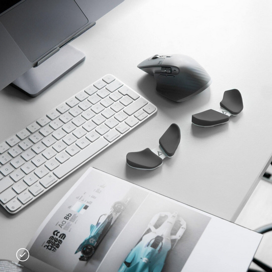 Bayline™ | Polssteun
