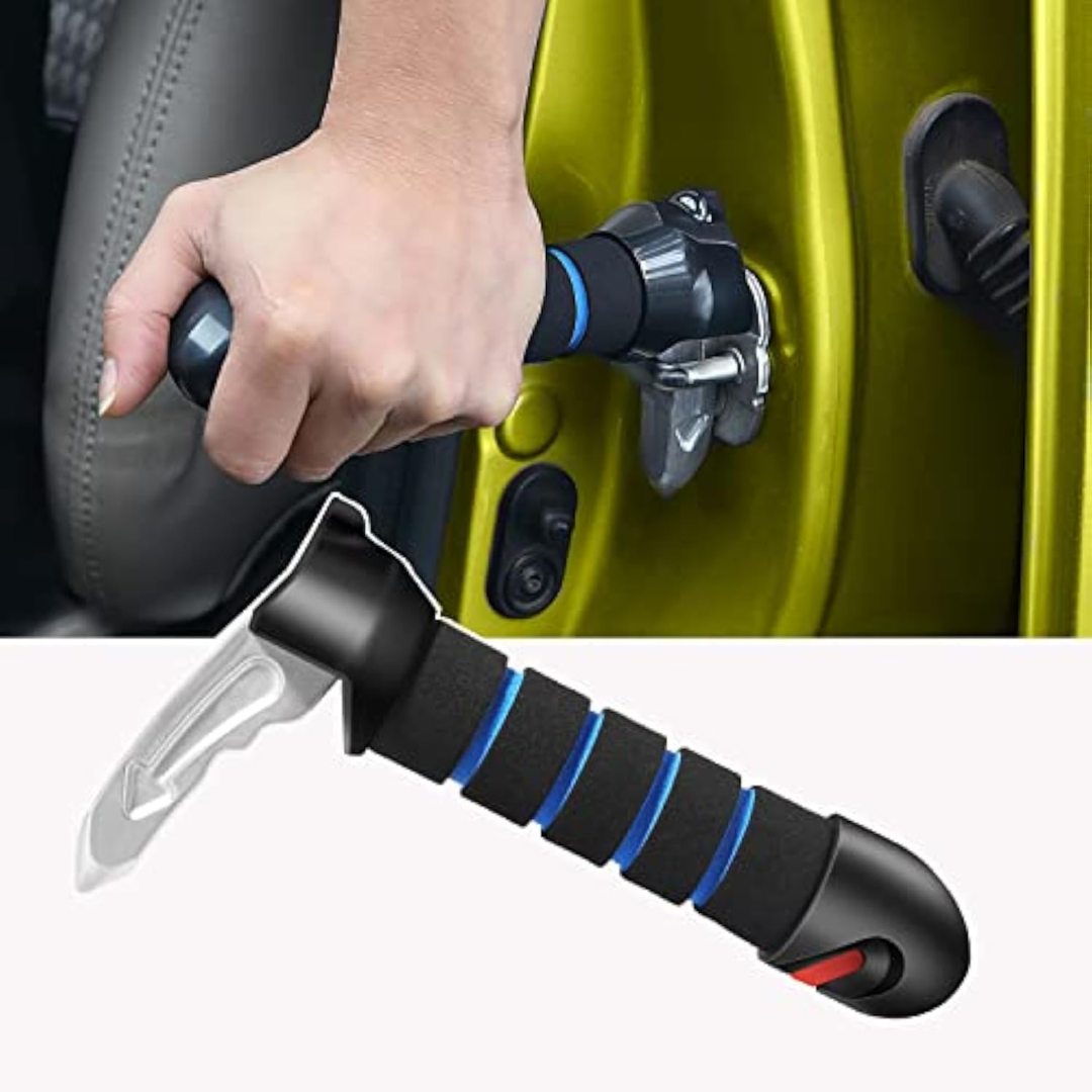 Bayline™ |  Multifunctionele Handgreep