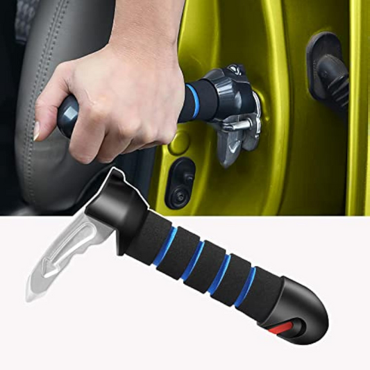 Bayline™ |  Multifunctionele Handgreep