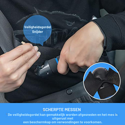 Bayline™ |  Multifunctionele Handgreep