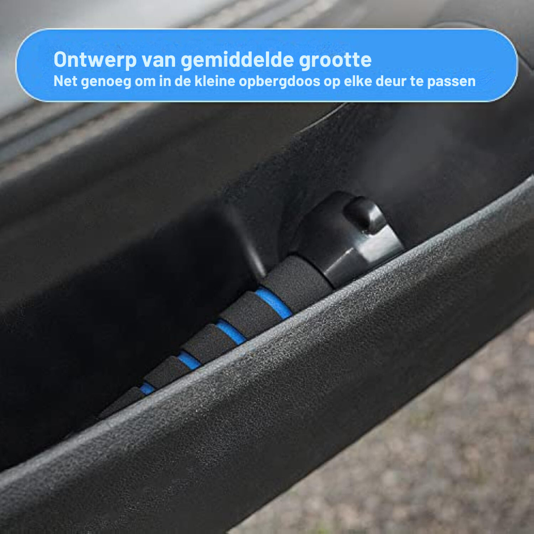 Bayline™ |  Multifunctionele Handgreep