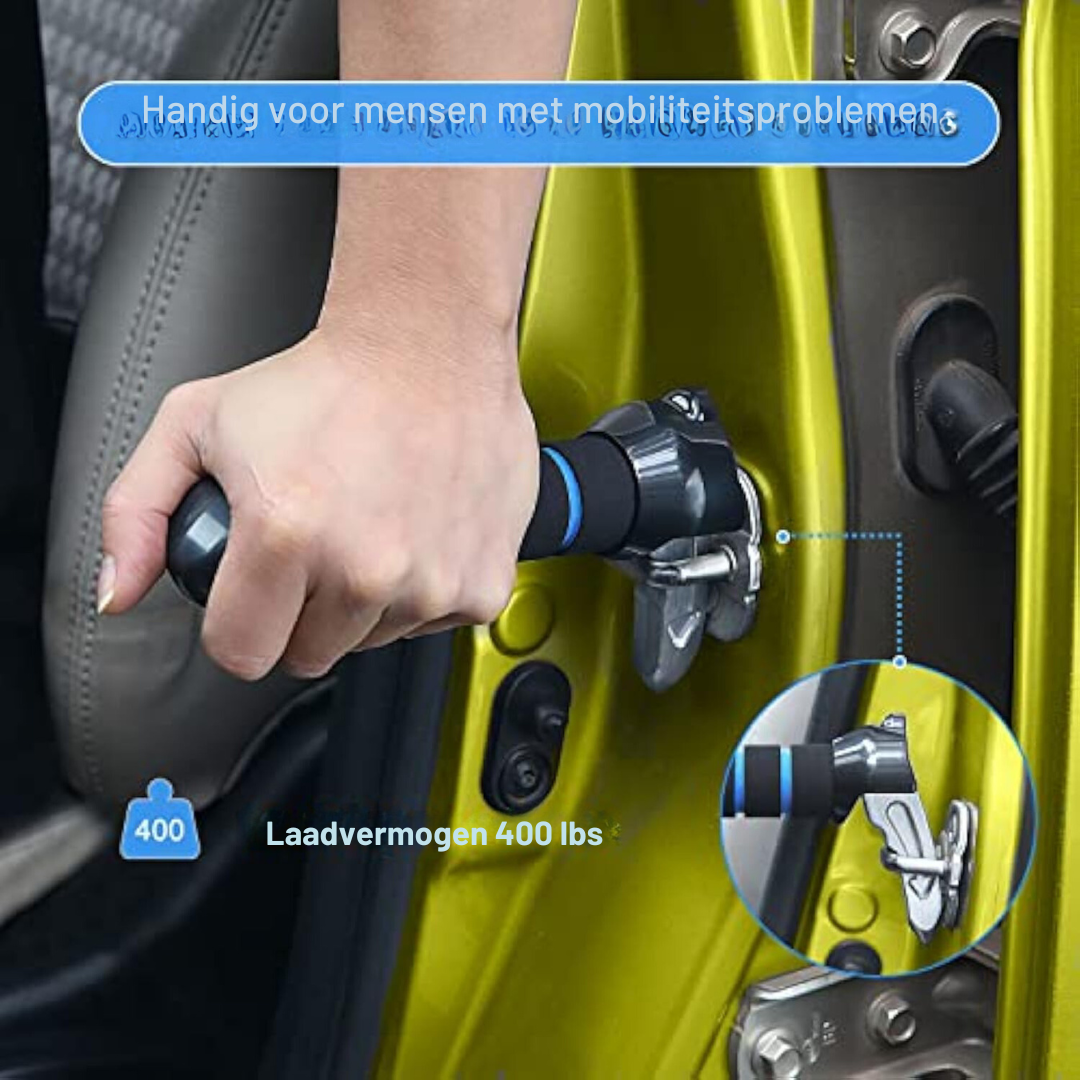 Bayline™ |  Multifunctionele Handgreep