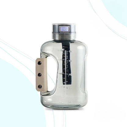 Bayline™ |  Waterstof Waterkan