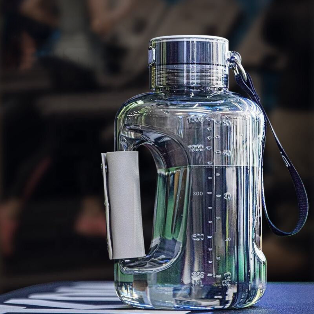 Bayline™ |  Waterstof Waterkan