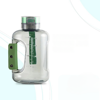 Bayline™ |  Waterstof Waterkan