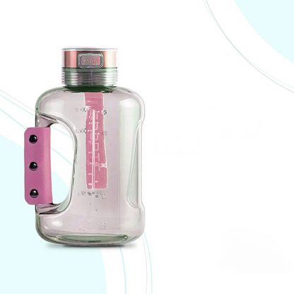 Bayline™ |  Waterstof Waterkan