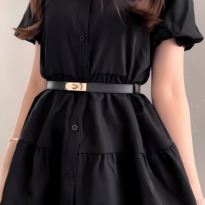 Bayline™ | Luxe Tailleband