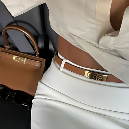 Bayline™ | Luxe Tailleband