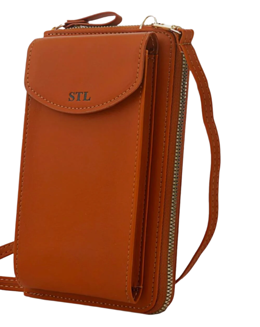 Bayline™ | Kruisbody Koppeling Portemonnee