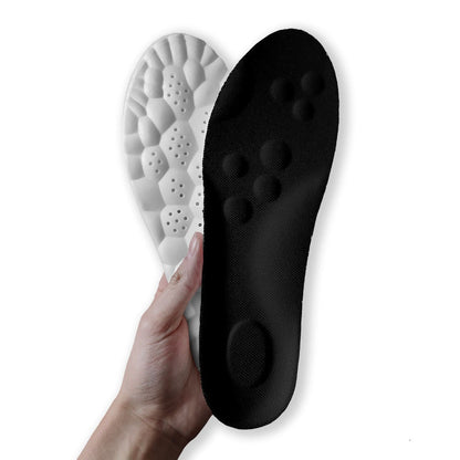 Bayline™ | Comfort Verhogende Massage Inlegzolen 1+1 GRATIS