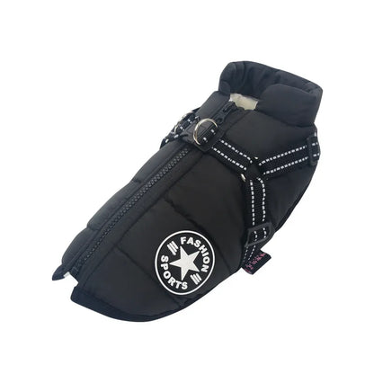 Bayline™ | Paw Huisdier 3 in 1 Jas