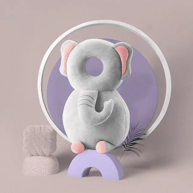 Bayline™ | Baby Hoofdbeschermer Rugzak Kussen