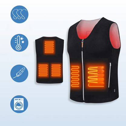Bayline™ | Verwarmd Vest