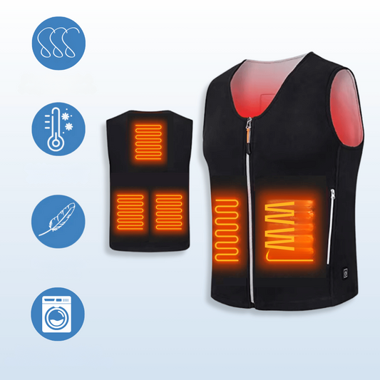 Bayline™ | Verwarmd Vest