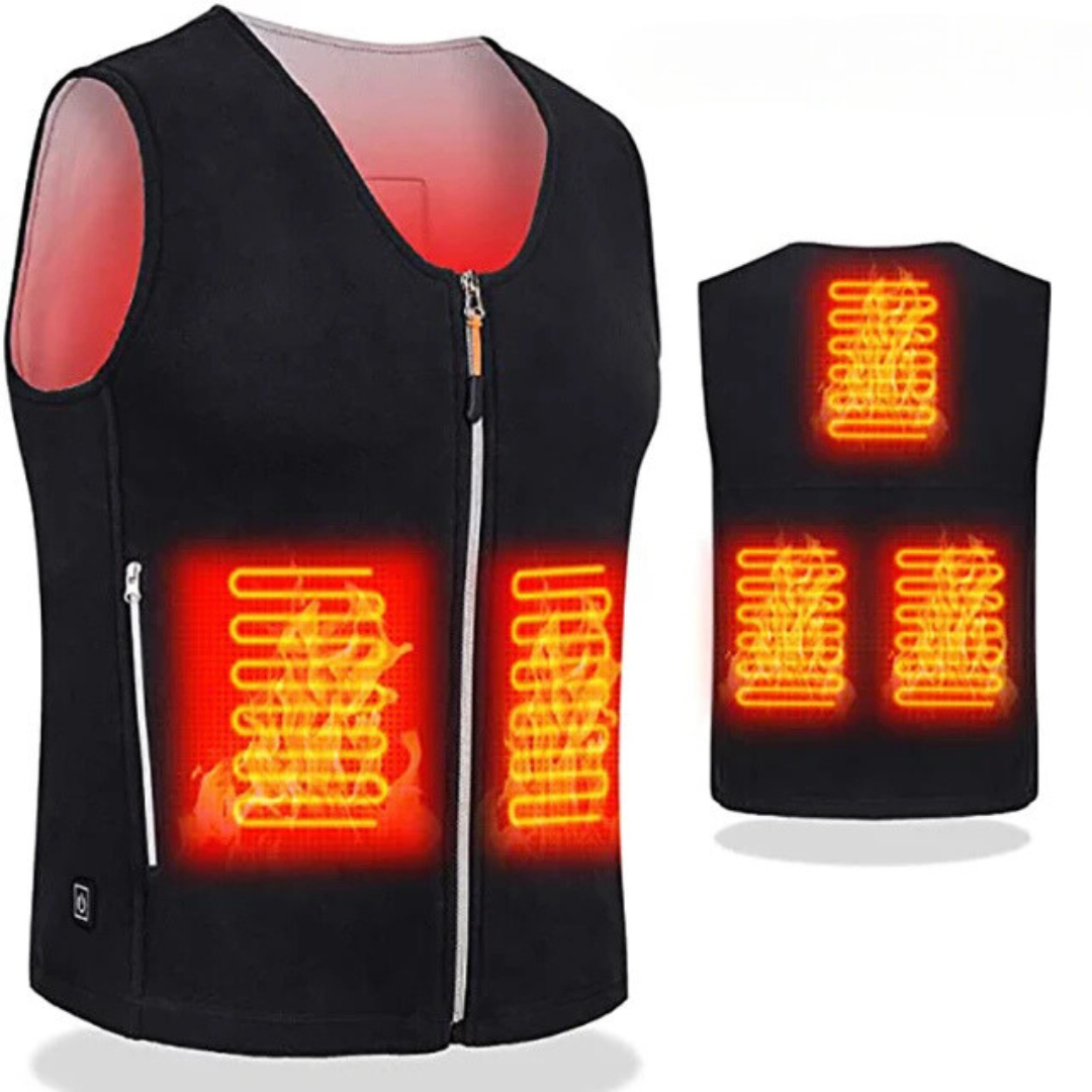 Bayline™ | Verwarmd Vest