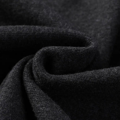 Bayline™ | Heren Tweedelig Overhemd met Kraag Vest