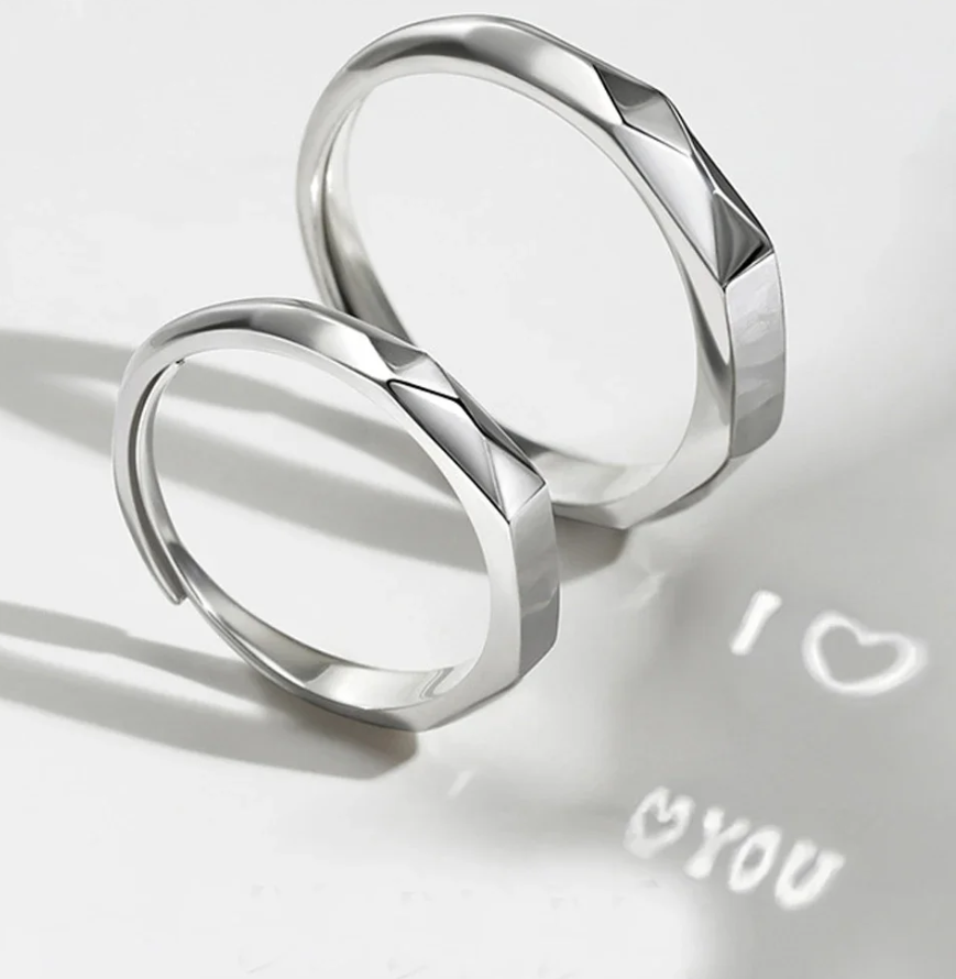 Bayline™ | Verstelbare Lichtring-Set Van 2 Ringen