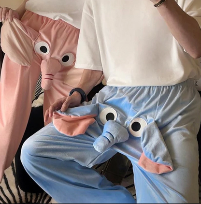 Bayline™ | Olifantenslurf Pyjama