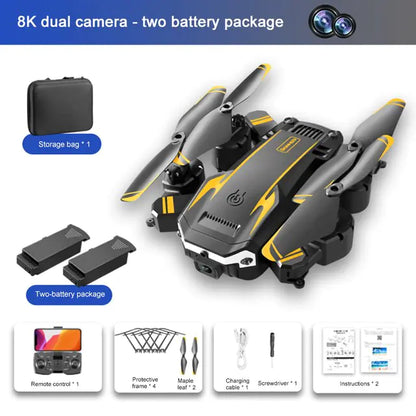 FlightAce Drone™