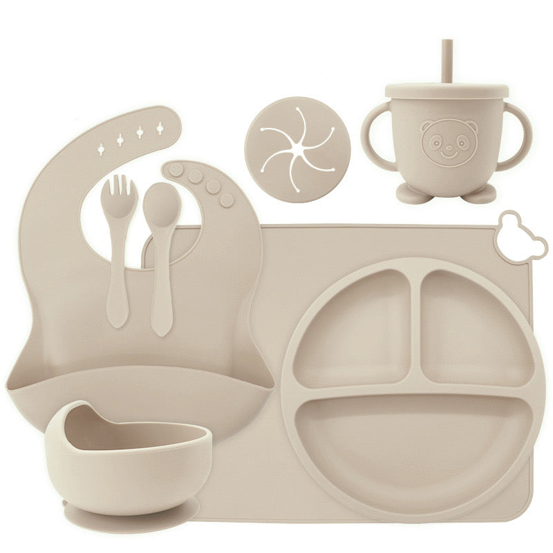 Bayline™ | Baby Maaltijd Kit