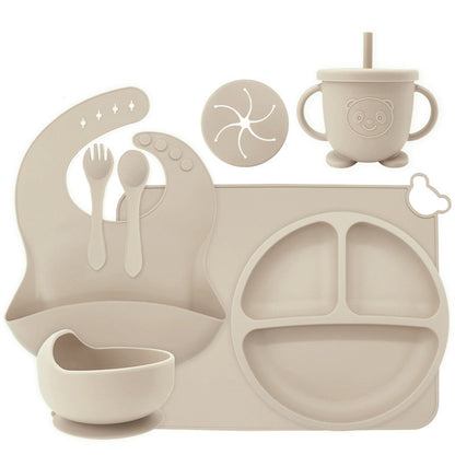 Bayline™ | Baby Maaltijd Kit