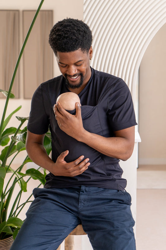 Bayline™ |  Het Papa-Shirt 2.0