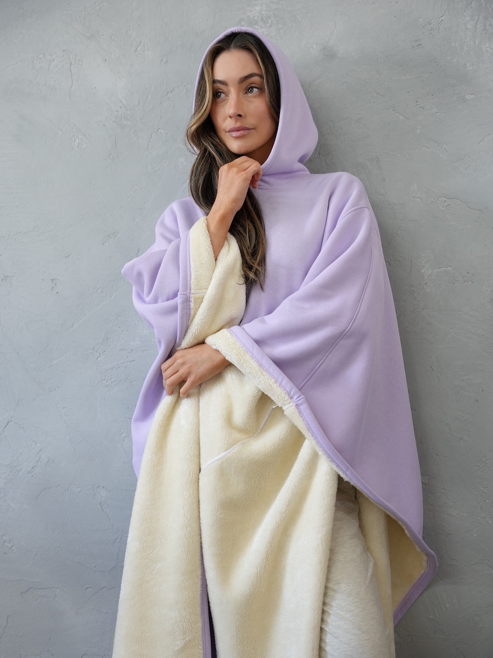 Bayline™ | Cece Hoodie