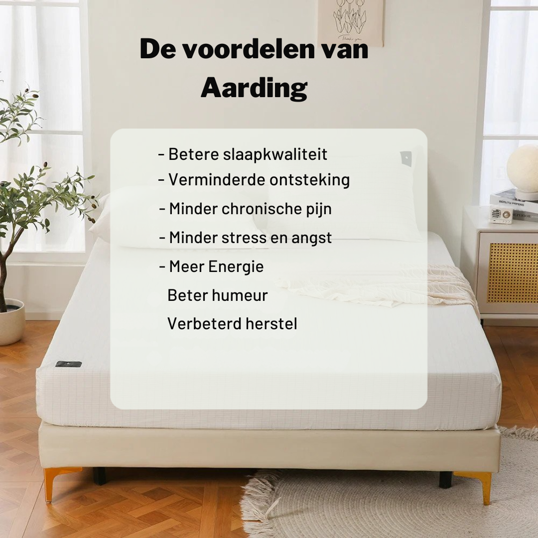 Bayline™ | Geaarde Hoeslakens