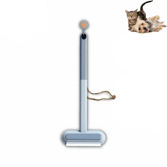 Bayline™ | Squeegee Reinigingsborstel voor Huisdierenhaar