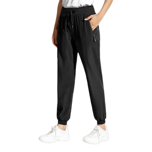 Bayline™ |  Ultra Stretch Ademende Vrijetijdsbroek