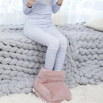 Bayline™ | Cozyfeet Voor Je Tenen