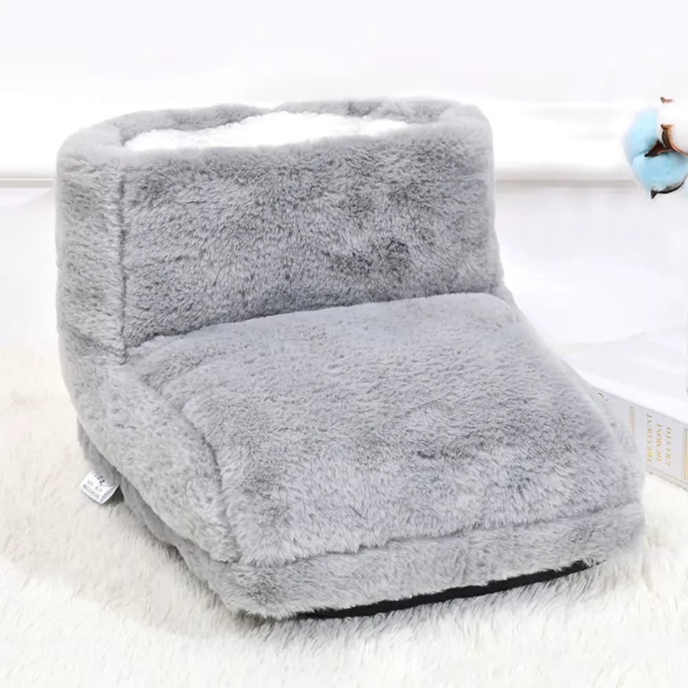 Bayline™ | Cozyfeet Voor Je Tenen