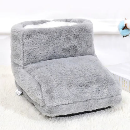 Bayline™ | Cozyfeet Voor Je Tenen