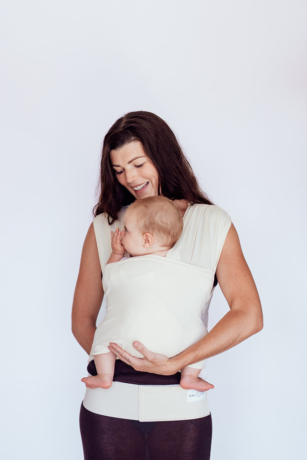 Bayline™ | Babydraagzak