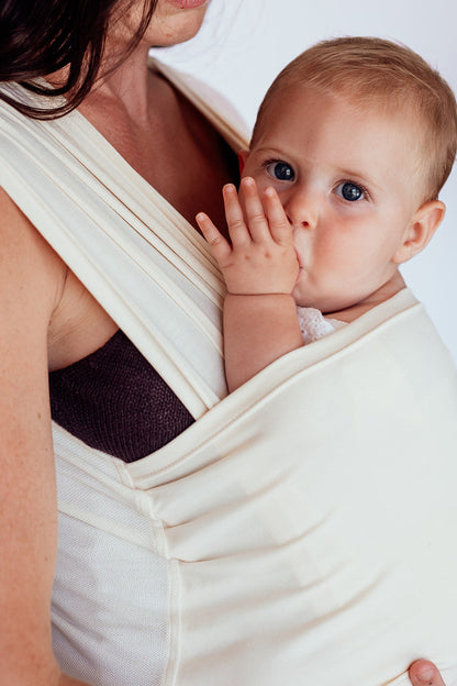 Bayline™ | Babydraagzak